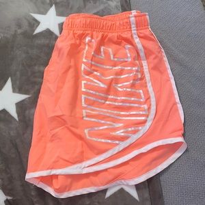 Size Large nike shorts